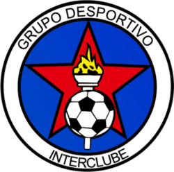 GD Interclube (W) 队徽